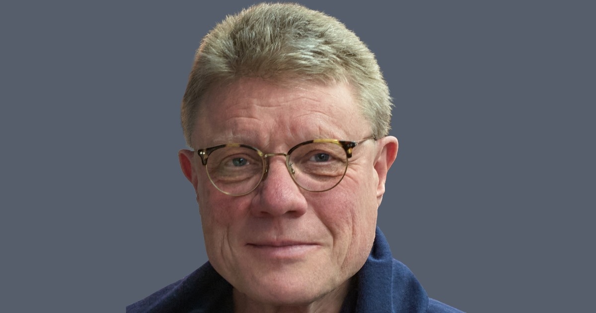 Dr. Erik Langhoff