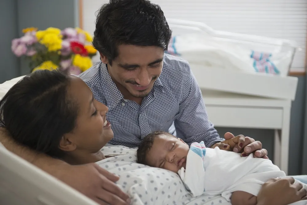 IVF app