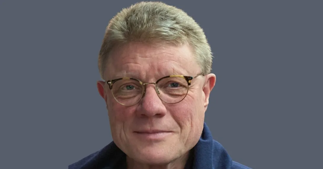 Dr. Erik Langhoff